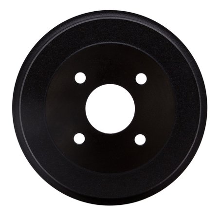 DYNAMIC FRICTION CO True Balanced Brake Drum, Rear 365-50000